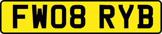 FW08RYB