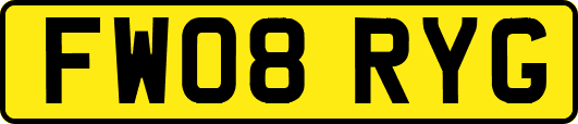 FW08RYG