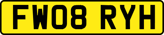 FW08RYH