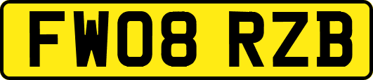 FW08RZB