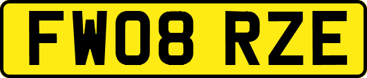 FW08RZE