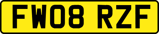 FW08RZF