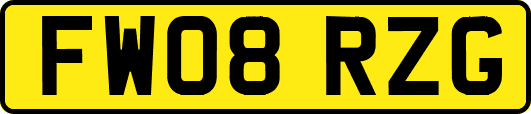 FW08RZG