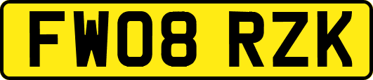 FW08RZK