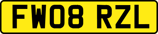 FW08RZL