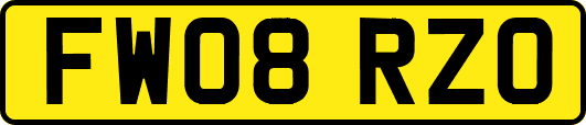 FW08RZO