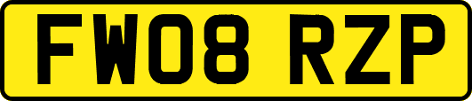 FW08RZP