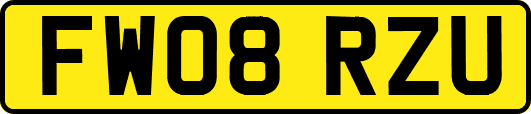 FW08RZU