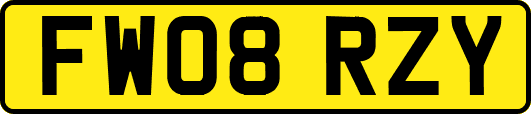 FW08RZY