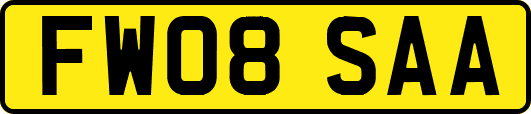 FW08SAA