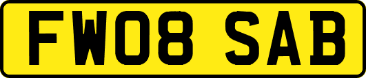 FW08SAB