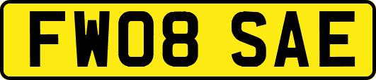 FW08SAE