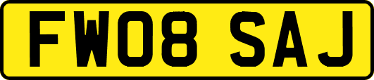 FW08SAJ