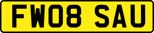 FW08SAU