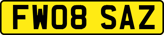 FW08SAZ