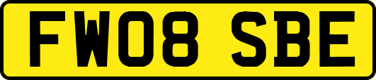 FW08SBE