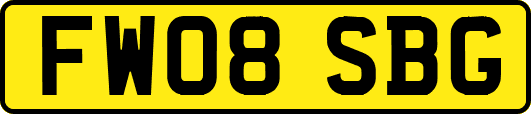 FW08SBG