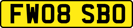 FW08SBO