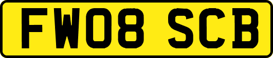 FW08SCB