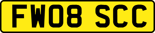 FW08SCC