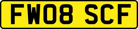 FW08SCF