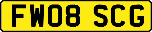 FW08SCG