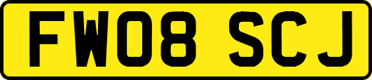 FW08SCJ