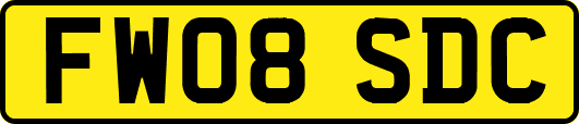 FW08SDC