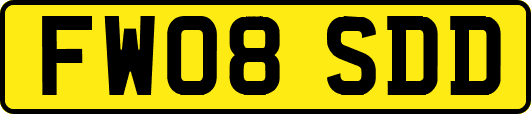 FW08SDD