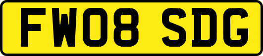 FW08SDG