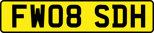 FW08SDH