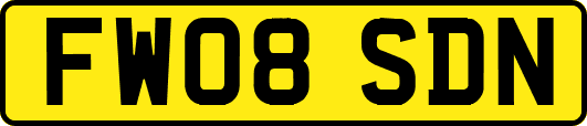FW08SDN