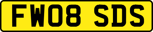 FW08SDS