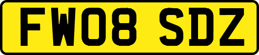 FW08SDZ