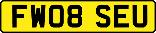 FW08SEU