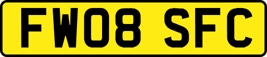 FW08SFC