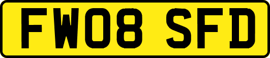 FW08SFD