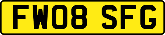 FW08SFG