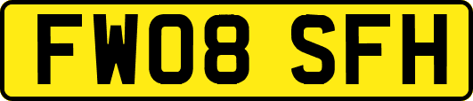 FW08SFH