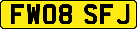 FW08SFJ