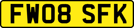FW08SFK