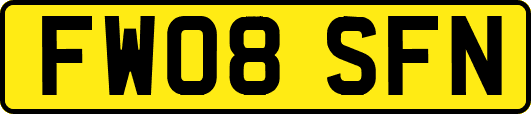 FW08SFN