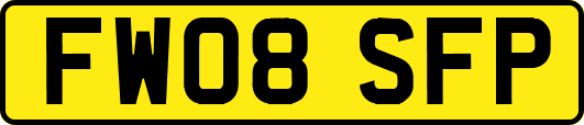 FW08SFP