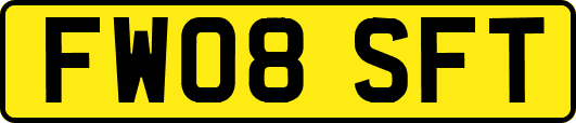 FW08SFT