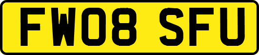 FW08SFU