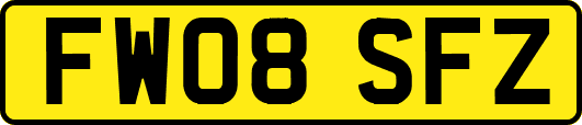 FW08SFZ