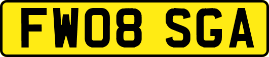 FW08SGA