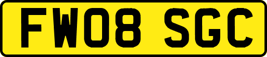 FW08SGC