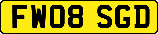 FW08SGD