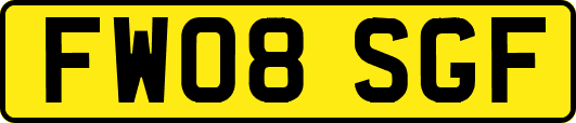 FW08SGF